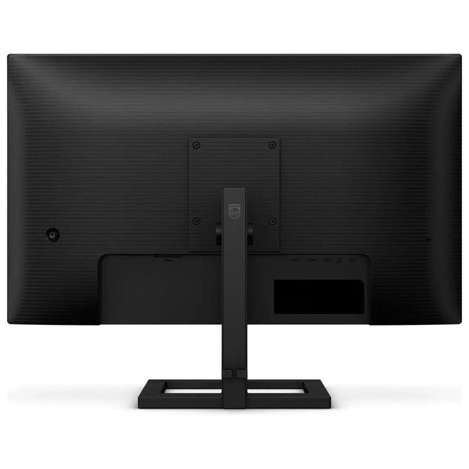 Philips 27E1N1900AE-00 Serie 1000 Monitor PC 27'' 4K Ultra HD IPS LCD 350 cd-m² HDR10 USB-C 65W HDMI 2.0 colore Nero