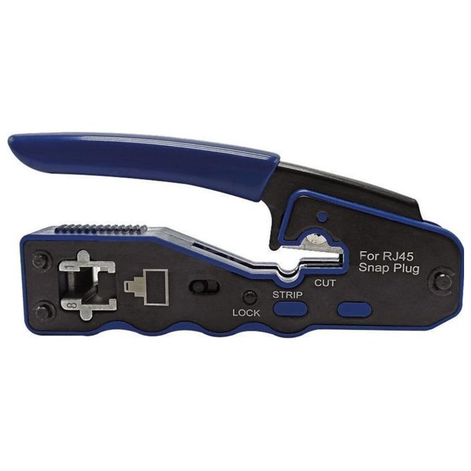 Wp Europe Crimping Tool per Rj45