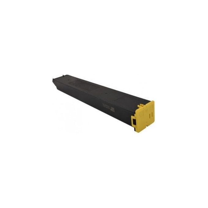 Sharp BPGT70YA Toner Originale Laser Giallo 24000 pagine compatibile BP-50C26 BP-50C31 BP-70C65 colore Giallo