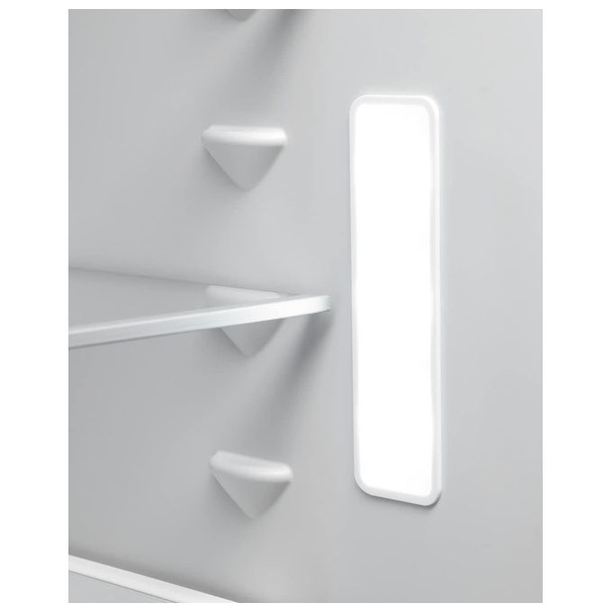 Electrolux ENP7MD18S Serie 700 Frigorifero da Incasso 249 L 177 cm Classe D 35 dB No Frost GreenZone+ colore Inox