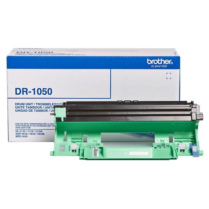 Brother Tamburo 10.000pg. per Hl-1110-dcp-1510-multifunzione-1810