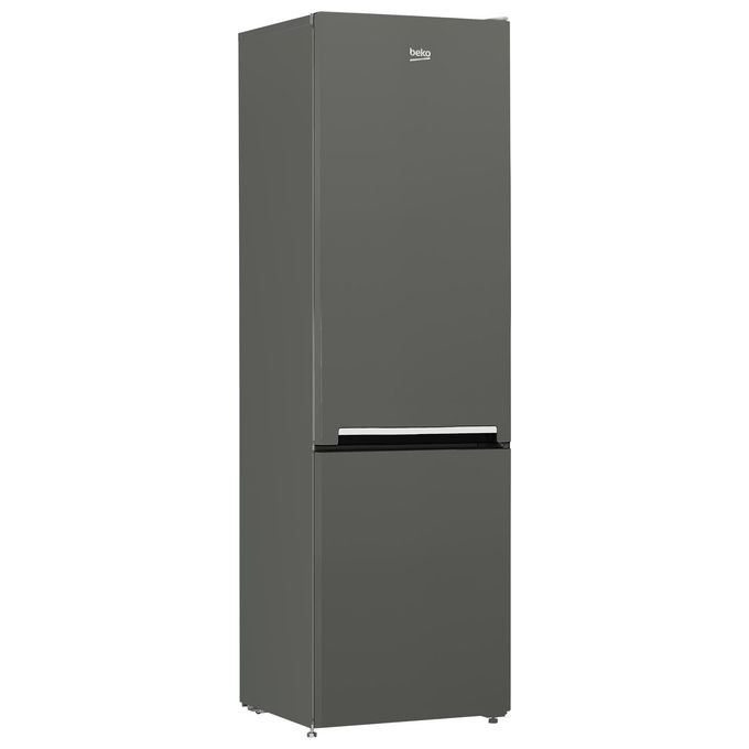 Beko RCSA300K40GN Frigorifero Combinato 291 L 181 cm Classe E 35 dB MinFrost Statico colore Grigio Scuro