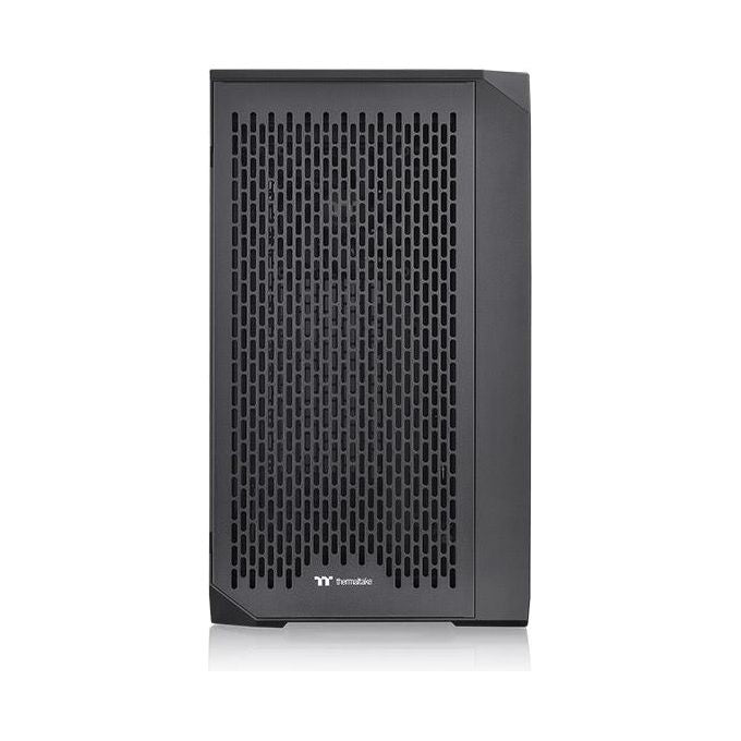 Thermaltake CA-1X6-00F1WN-00 CTE C750 Air Case Full Tower Compatibile E-ATX e Mini ITX Pannello Laterale in Vetro Temperato 4mm colore Nero