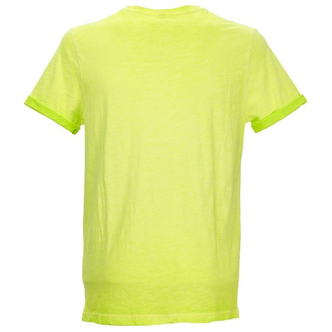 U-Power T-Shirt Fluo YF Confezione 3 Pezzi taglia XXL