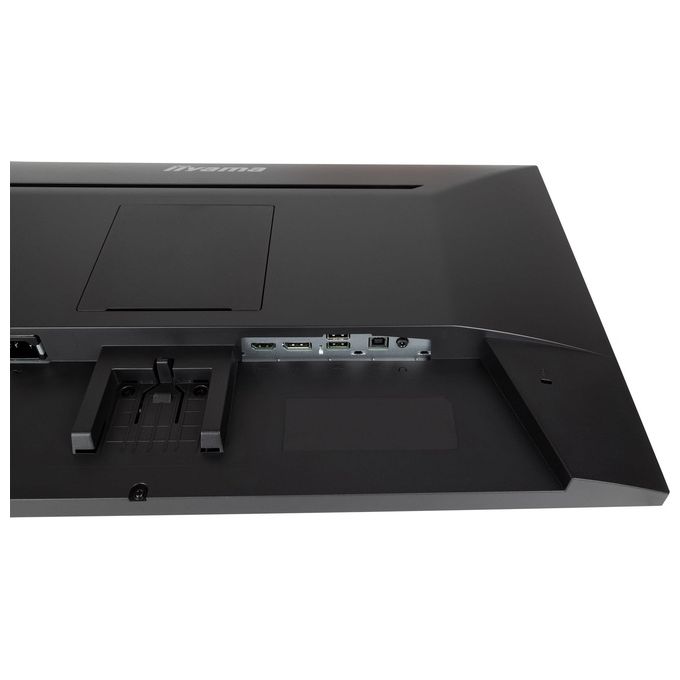 Iiyama XU2793QSU-B7 ProLite Monitor 27'' QHD IPS 2560x1440 100 Hz 1 ms Adaptive Sync colore Nero