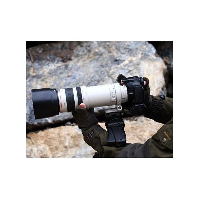 Stealth Gear Guanti Misura M
