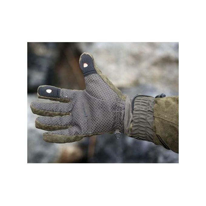 Stealth Gear Guanti Misura M