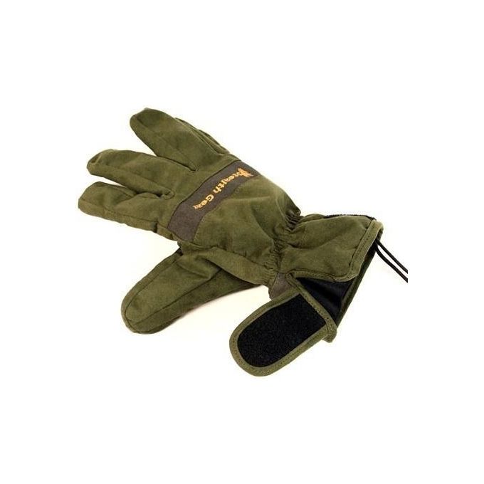 Stealth Gear Guanti Misura M