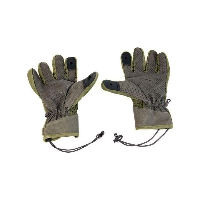 Stealth Gear Guanti Misura M