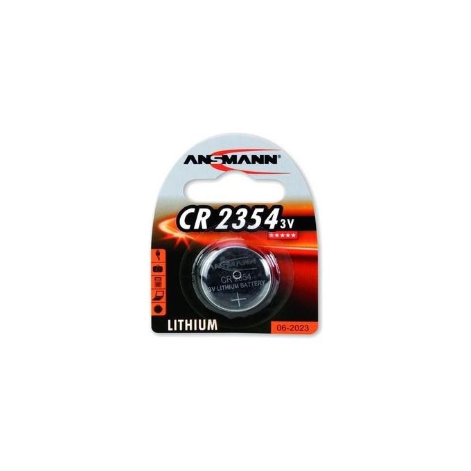 Ansmann cr 2354 Lithio box 1x