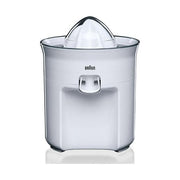 Braun Spremiagrumi 60w 1lt con coperchio Bianco