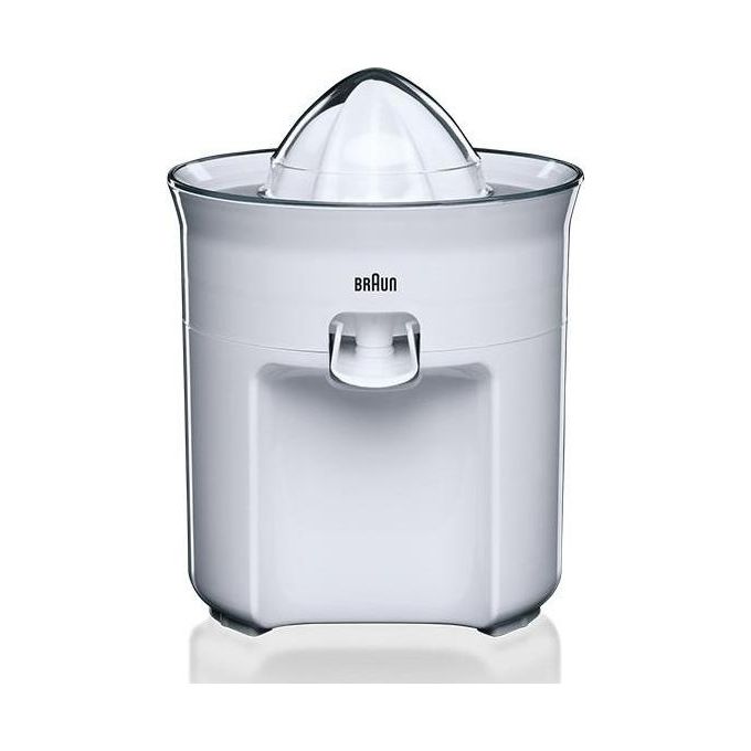 Braun Spremiagrumi 60w 1lt con coperchio Bianco