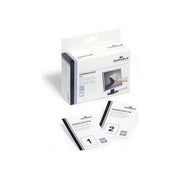 Durable Confezione 10 Salviette Screenclean Duo