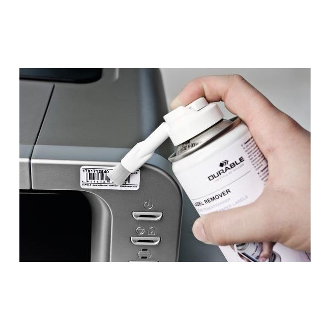 Durable Rimuovi Etichette Spray 200ml