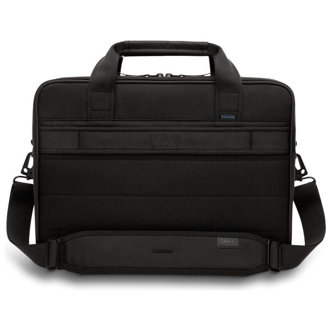 Dell EcoLoop Pro Classic Briefcase Valigetta Ventiquattrore per Notebook 14'' Nero