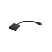 Nilox Adattatore hdmi m - vga f