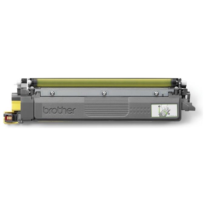 Brother TN-248Y Toner Originale Laser 1000 pagine colore Giallo