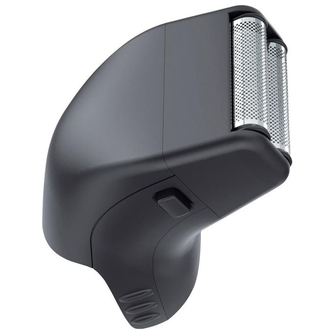 Remington BHT2000A Rifinitore Corpo Lame in Titanio Autoaffilanti