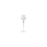 DCG Ventilatore Piantana 40cm Modello VE1620 per un Raffrescamento Efficiente e Silenzioso