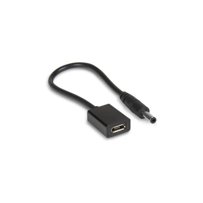 Hamlet Alimentatore auto 12v-usb per Tablet-smart