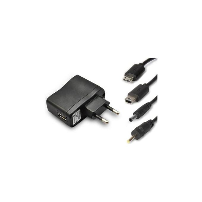 Hamlet Universal KIT_ Alimentatore