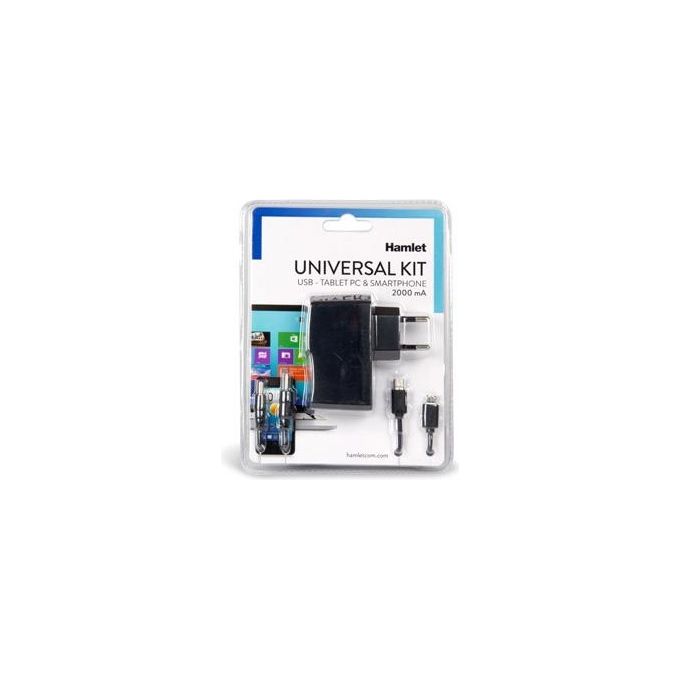 Hamlet Universal KIT_ Alimentatore