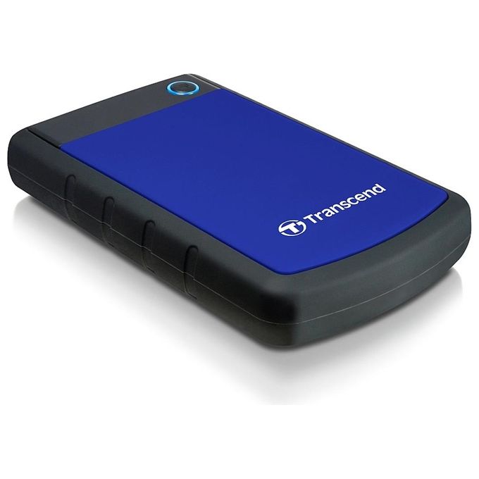 Transcend 2tb Storejet2.5 h3b Portable hdd