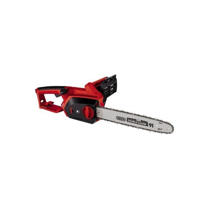 Einhell Elettrosega GH-EC 1835 per Giardinaggio e Manutenzione Efficiente con Potenza e Precisione per Lavori di Taglio Occasionali