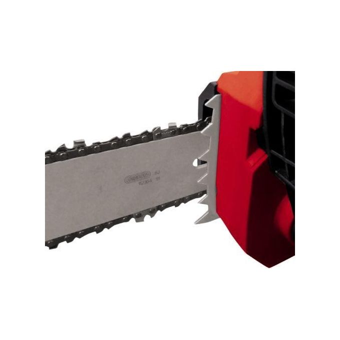 Einhell Elettrosega GH-EC 1835 per Giardinaggio e Manutenzione Efficiente con Potenza e Precisione per Lavori di Taglio Occasionali