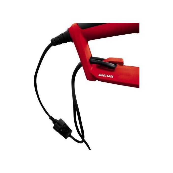 Einhell Elettrosega GH-EC 1835 per Giardinaggio e Manutenzione Efficiente con Potenza e Precisione per Lavori di Taglio Occasionali