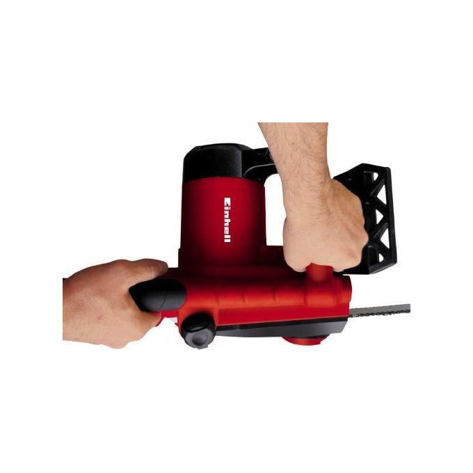 Einhell Elettrosega GH-EC 1835 per Giardinaggio e Manutenzione Efficiente con Potenza e Precisione per Lavori di Taglio Occasionali