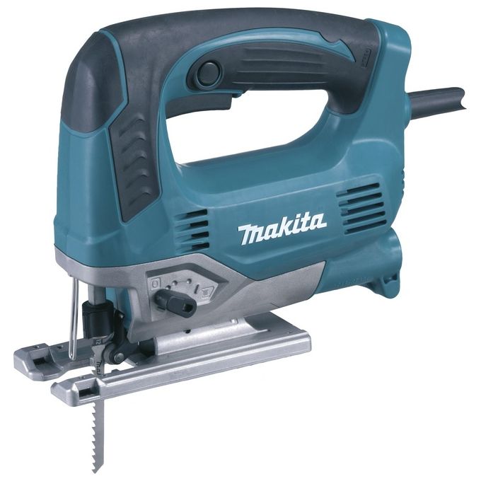 Makita  Seghetto Alternativo Jv0600j Makita