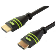 Techly Cavo Hdmi High Speed con Ethernet