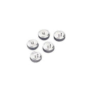 Hama Tripod Conversion Screw (B) 3-8   (A) 1-4