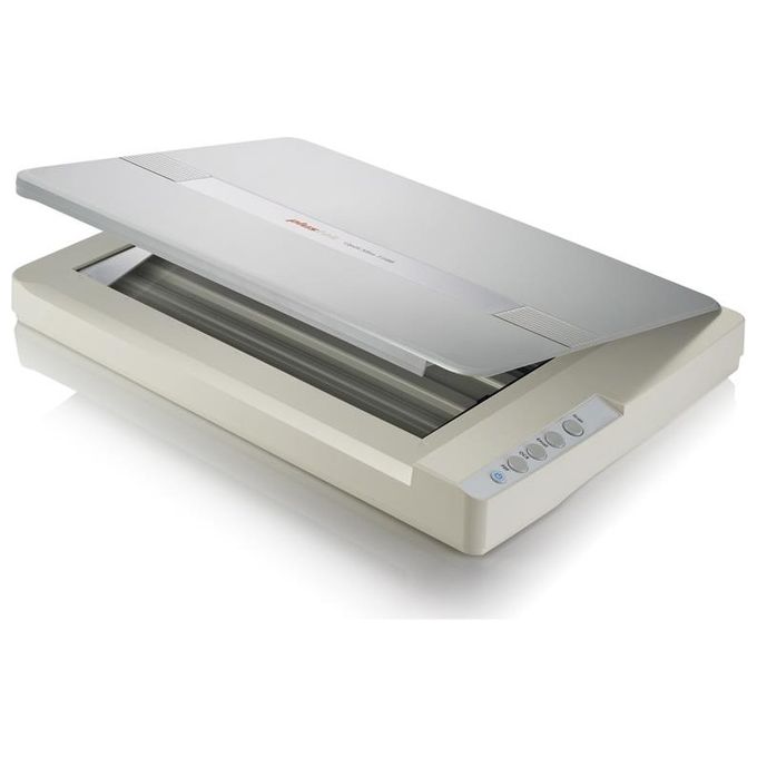 Plustek Opticslim 1180 Scanner, Alimentatore USB, Multicolore