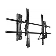 ITB CHXTM1U Supporti TV tipo Muro Vesa 1000x600 Nero