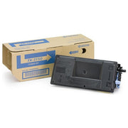 KYOCERA 1T02NX0NL0 TK-3150 Cartuccia Toner Originale Nero 14500 pagine colore Nero