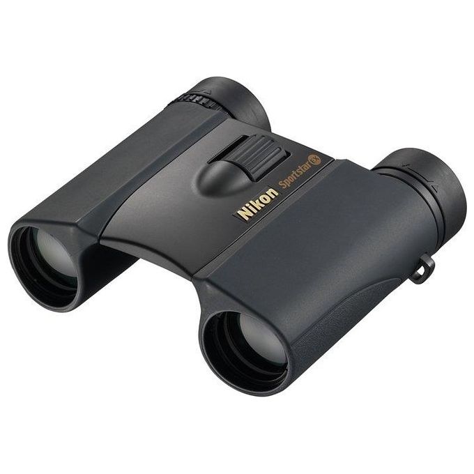 Nikon Sportstar Ex 10x25dcf