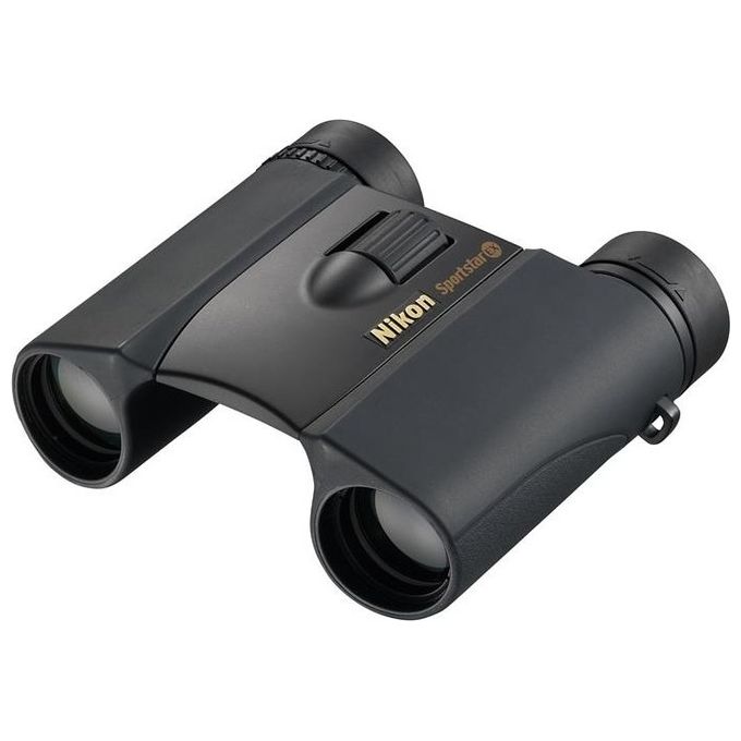 Nikon Sportstar Ex 10x25dcf
