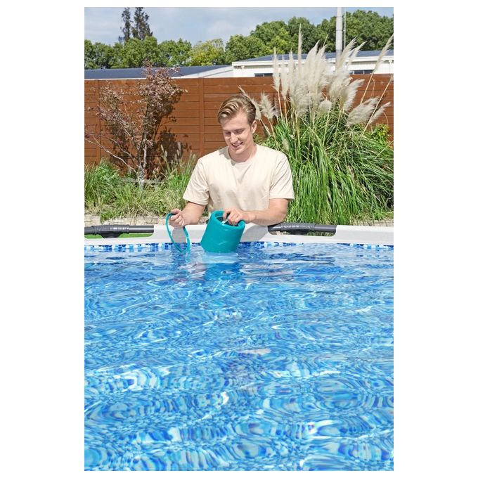 Bestway Filtro Piscina Skimmer da Parete