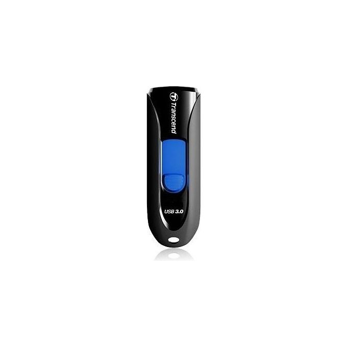 Transcend 128gb Jetflash 790 Black