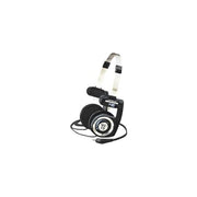 Koss 00027042 Porta Pro Classic Cuffie Stereo Nero-Argento