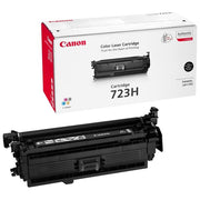 Canon Toner 723h Bk Lbp 7750cdn 5000 Pg