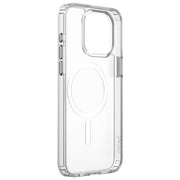 Belkin SheerForce Custodia Magnetica per iPhone 15 Pro Max con MagSafe