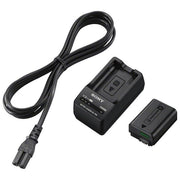 Sony ACC-TRW KIT_ di accessori, Nero