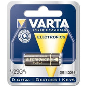Varta Pila Ministilo AAA 2 Pezzi