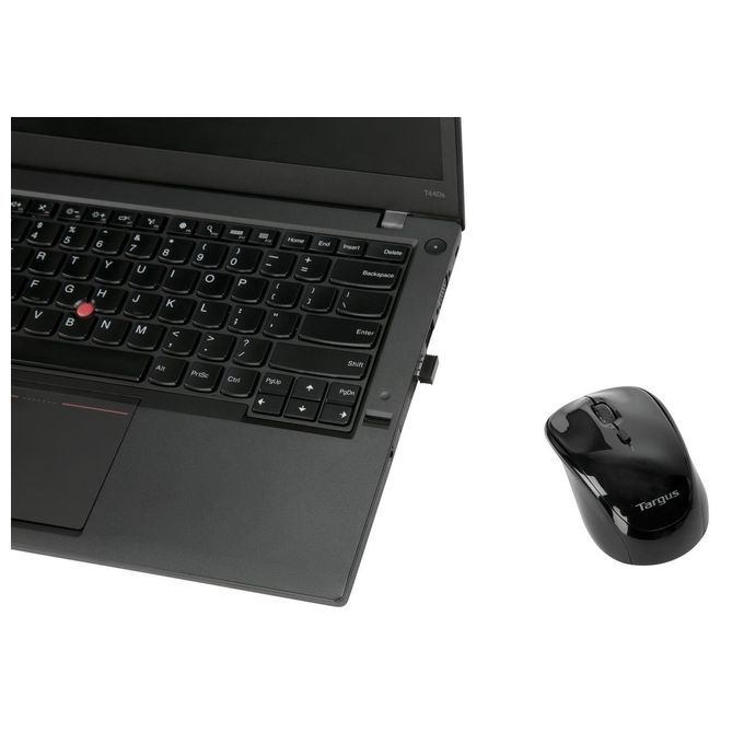 Targus Mouse Wireless Black