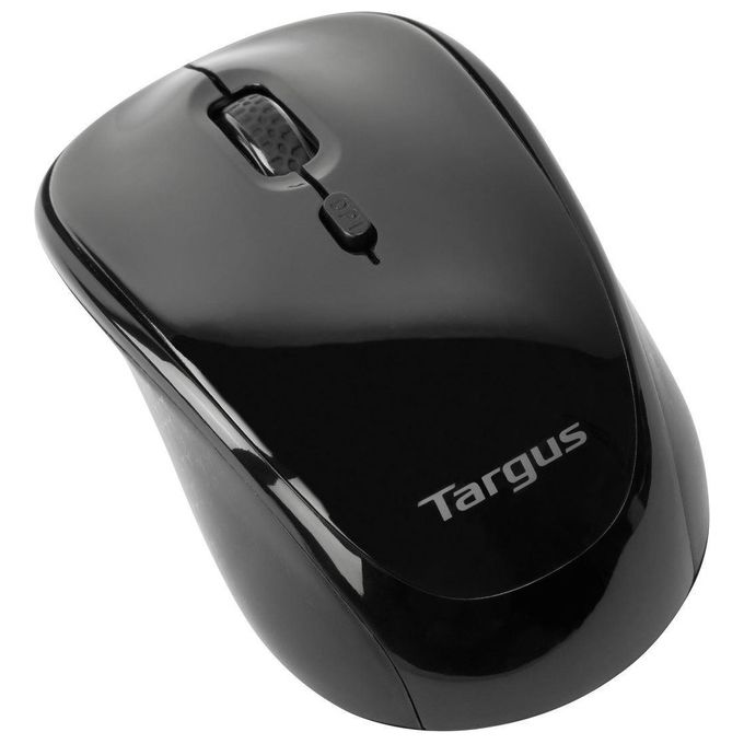 Targus Mouse Wireless Black