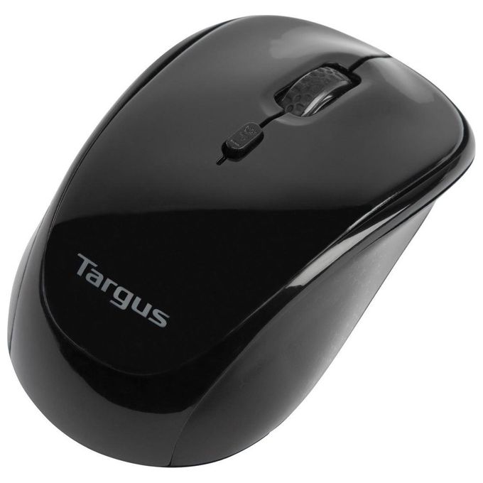Targus Mouse Wireless Black