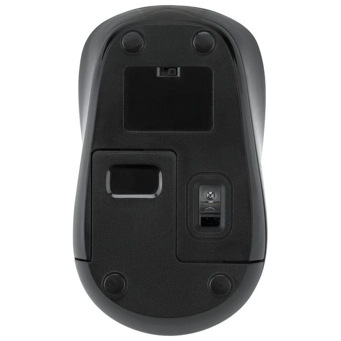 Targus Mouse Wireless Black
